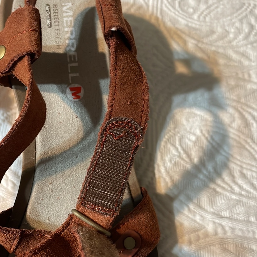 Merrel Sandals - Picture 3 of 7